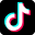 AI 抖音 logo